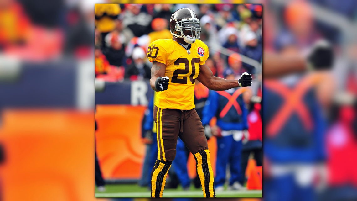 Troy Polamalu Retires: Brian Dawkins was better - Bleeding Green