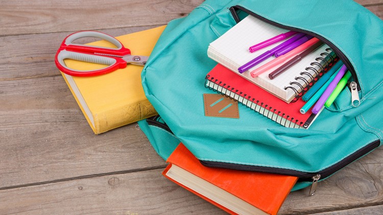 How School Supplies Impact Student Learning - Backpacks USA