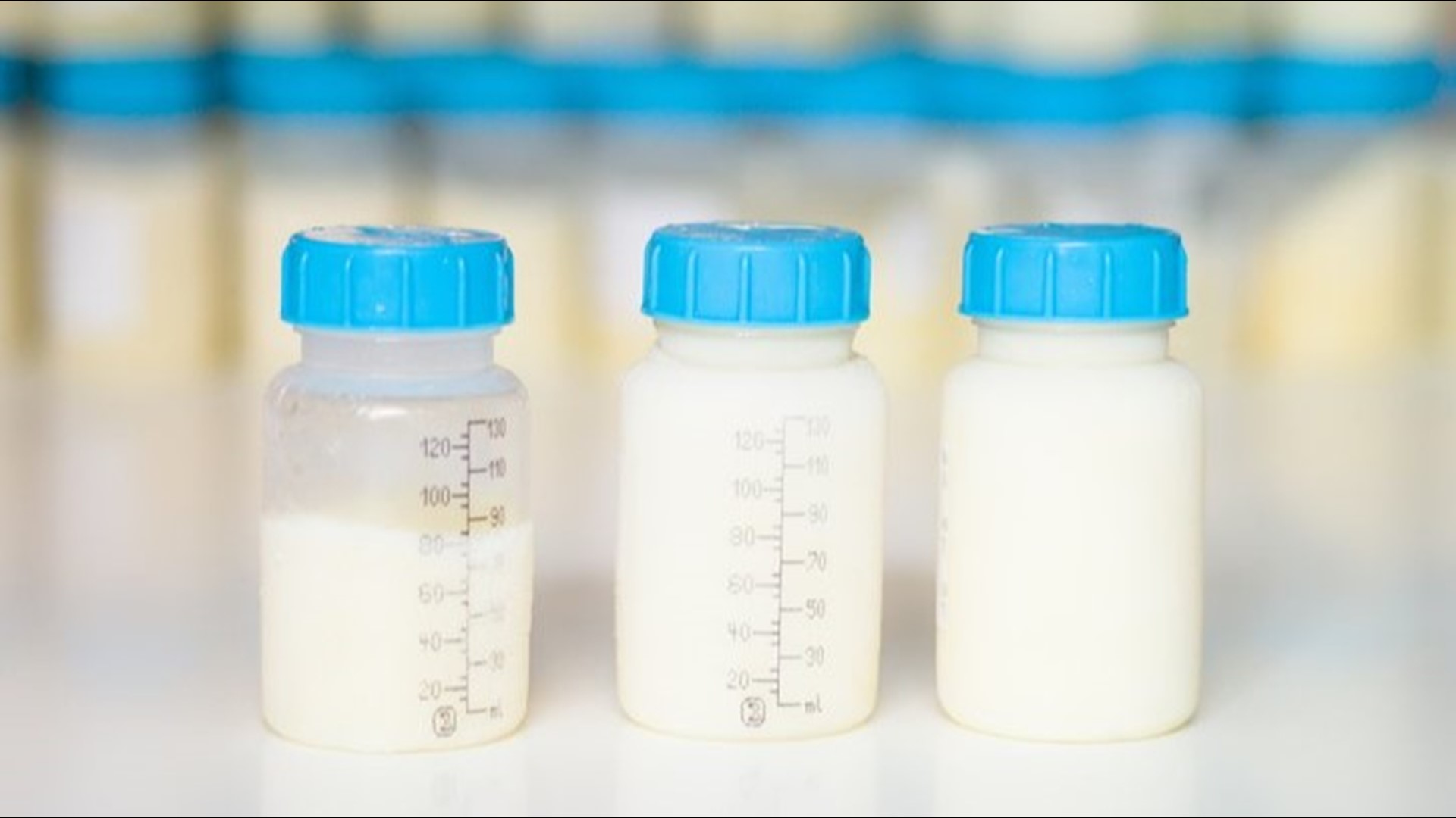 Breastfeeding Awareness Month links and resources