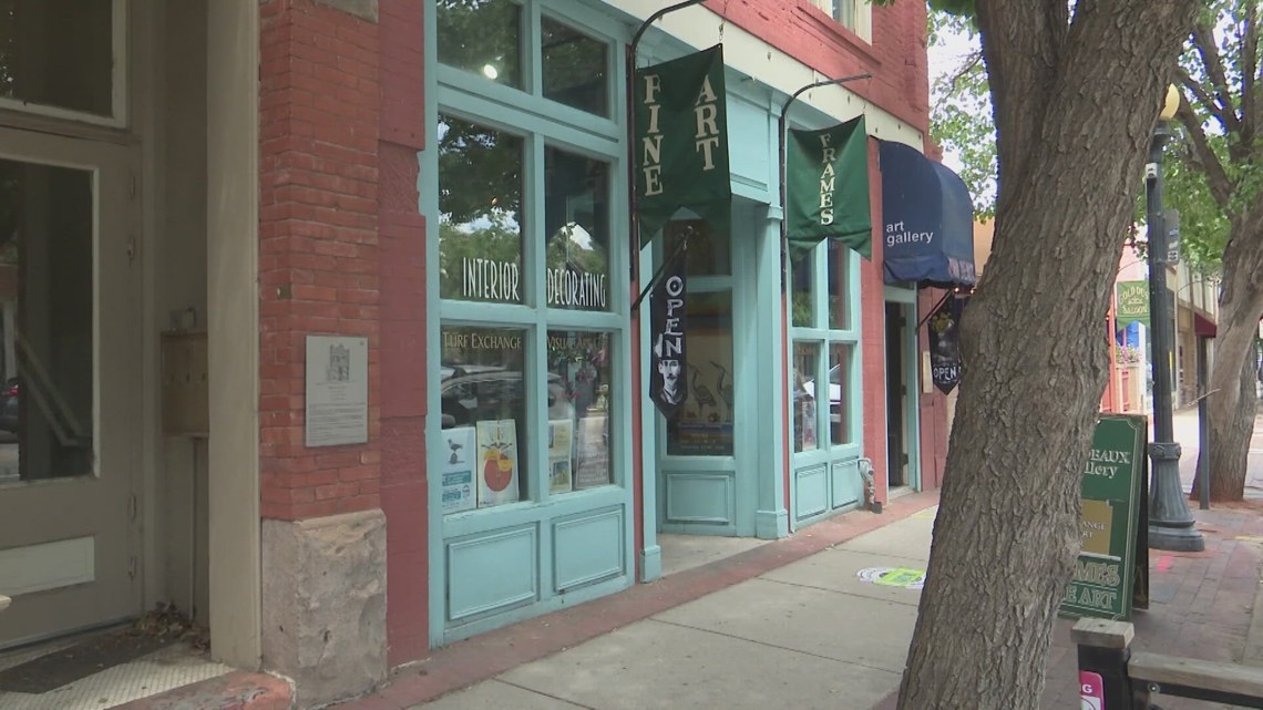 Denver to offer small business loans up to $350K from marijuana sales tax fund