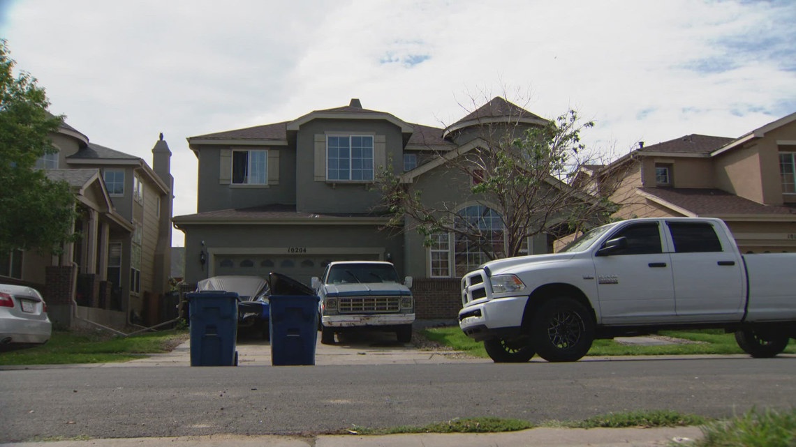 2 arrested after animals, children found living in 'deplorable ...