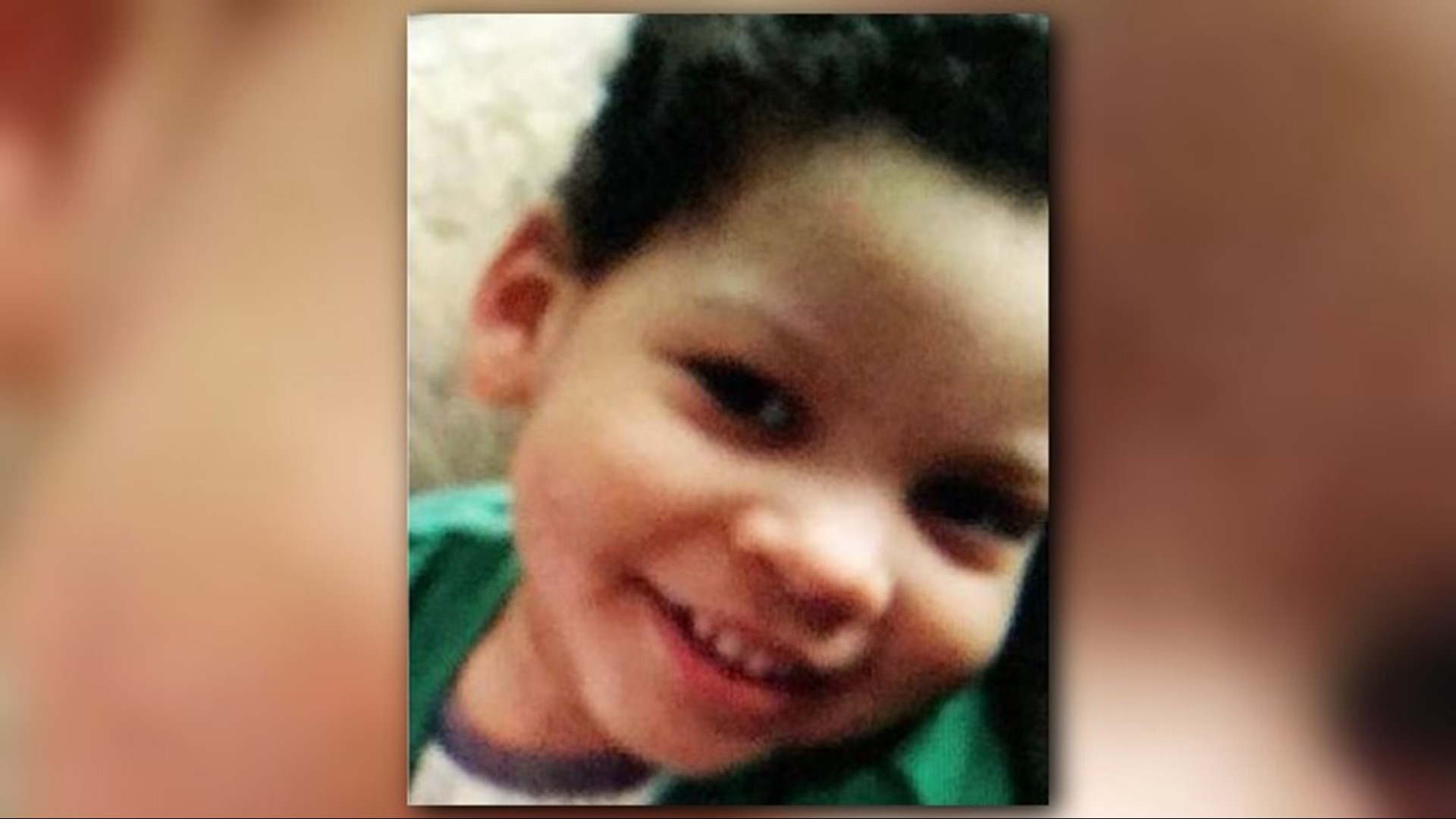 Deputies believe they've found remains of missing Georgia boy at New ...