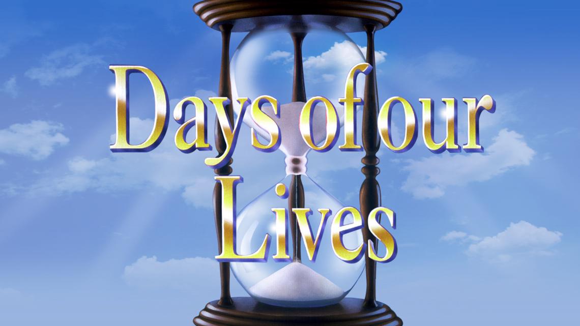 'Days of Our Lives' will move from NBC to Peacock