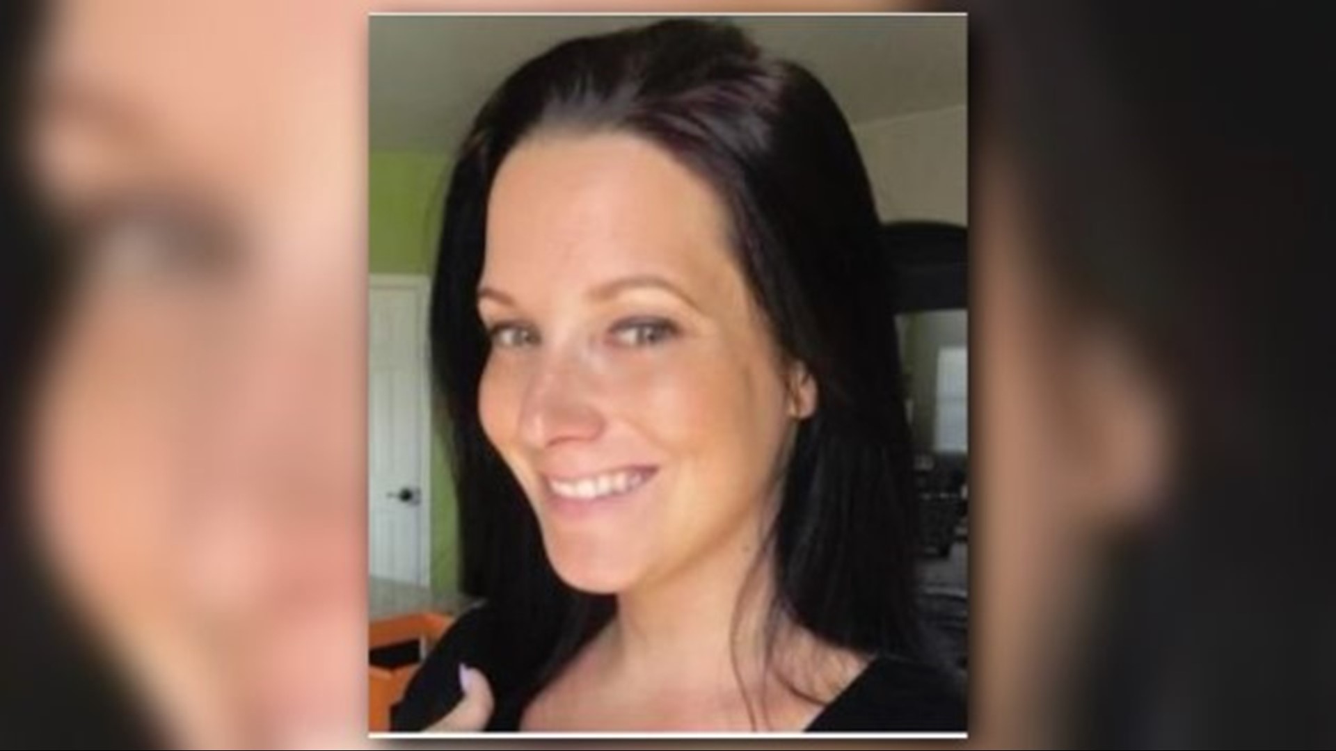 Coroner positively identifies the bodies of Shanann Watts and her two