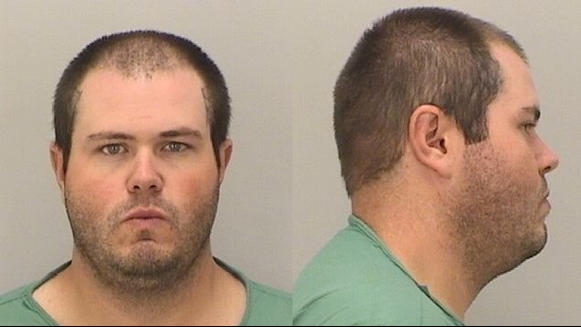 Man gets 48 years in prison for kidnapping, sex assault - Vimarsana News