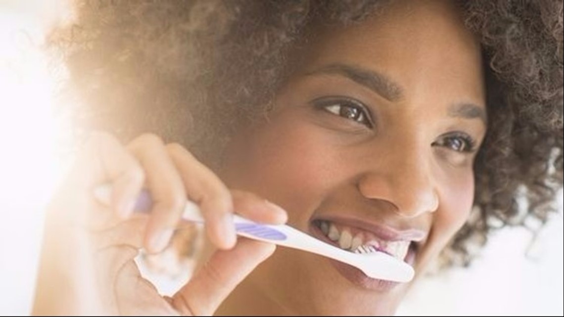 Are Whitening Toothpastes Bad For Your Teeth? Today's FACT or FICTION