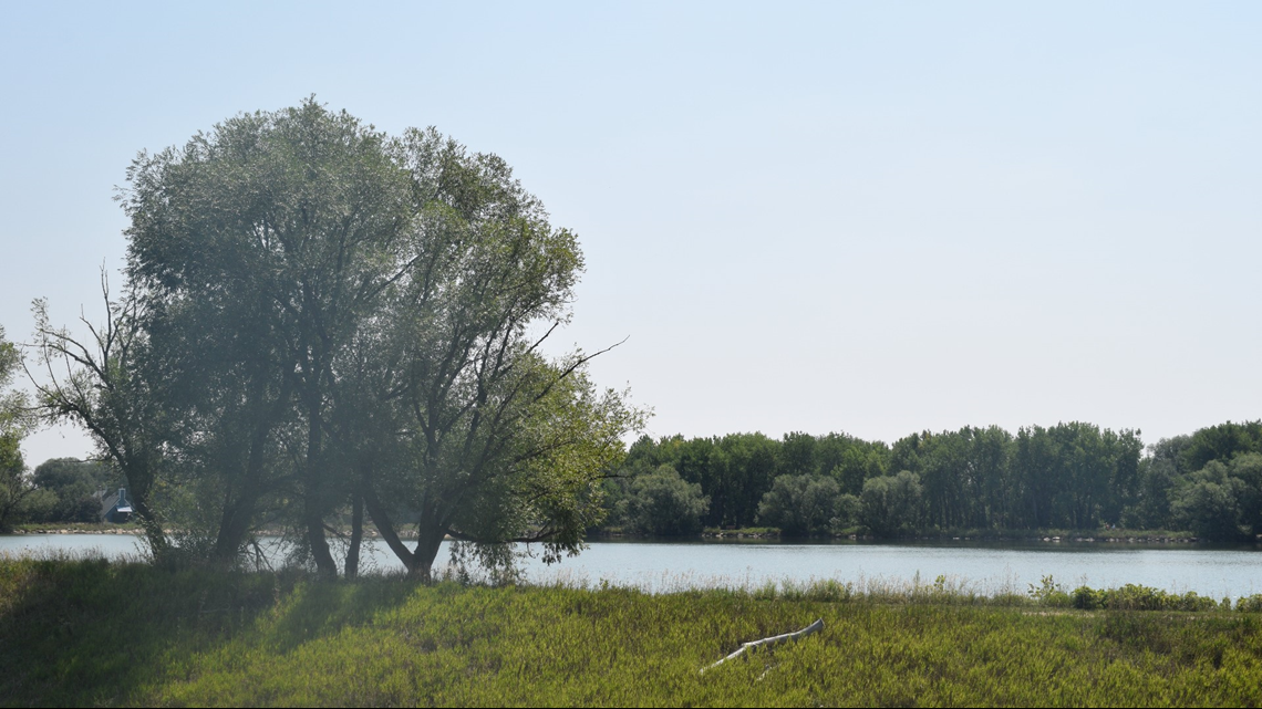 PHOTOS Exploring Gunbarrel, Colorado