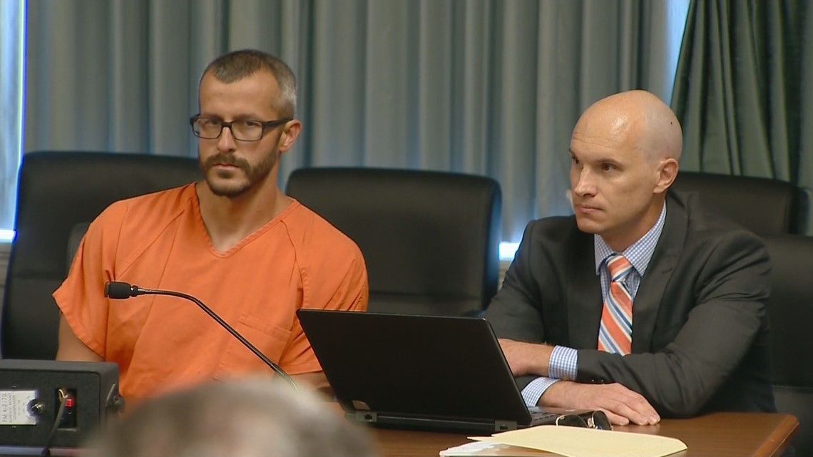 Financial Issues Plagued Chris And Shanann Watts 3 Years Before Alleged 