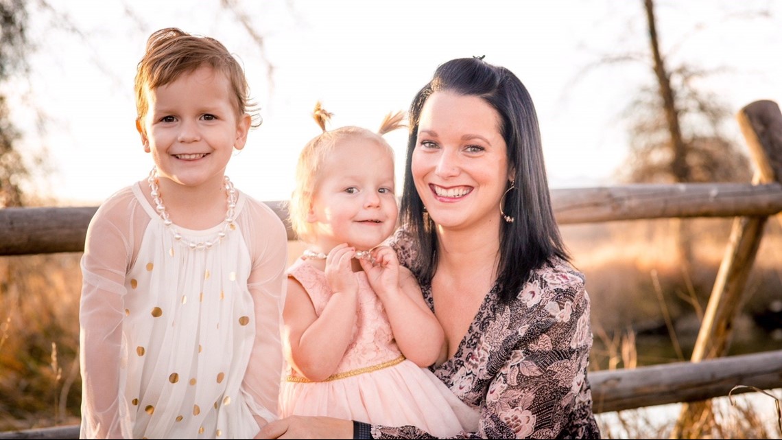 In his own words: Chris Watts describes murders of his family in chilling  detail 