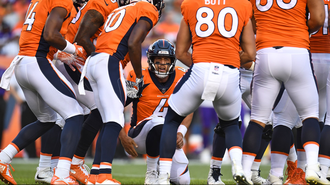 BN Bears Show: Denver Broncos Preview