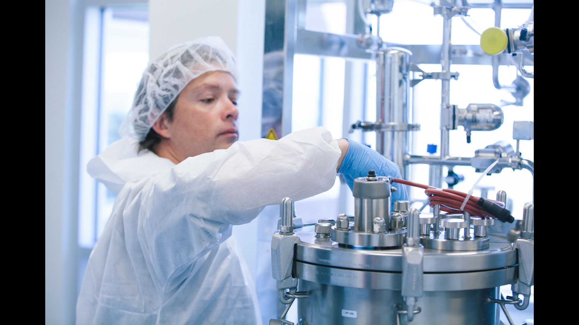 CU's Anschutz Medical Campus receives 120M gift from Phil Anschutz