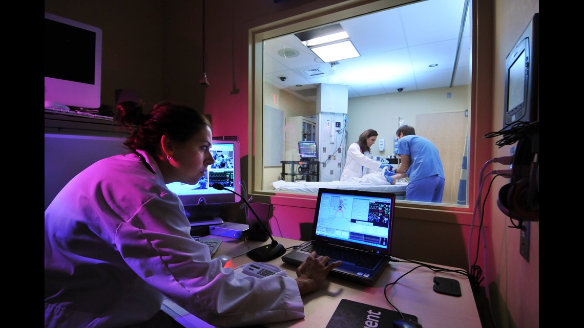 CU's Anschutz Medical Campus receives 120M gift from Phil Anschutz