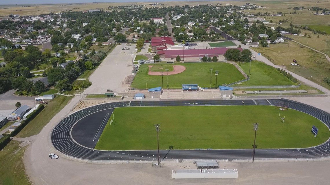 Akron Colorado High School Football at Barbara Jemison blog