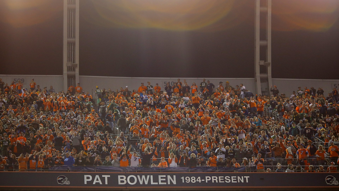 Never-before-told stories about Pat Bowlen from those who know him best —  his children