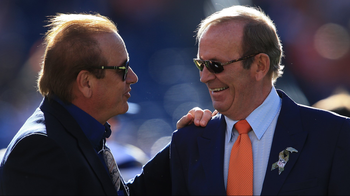 Pat Bowlen Trust Case Postponed, Broncos Ownership Now Running Out Clock