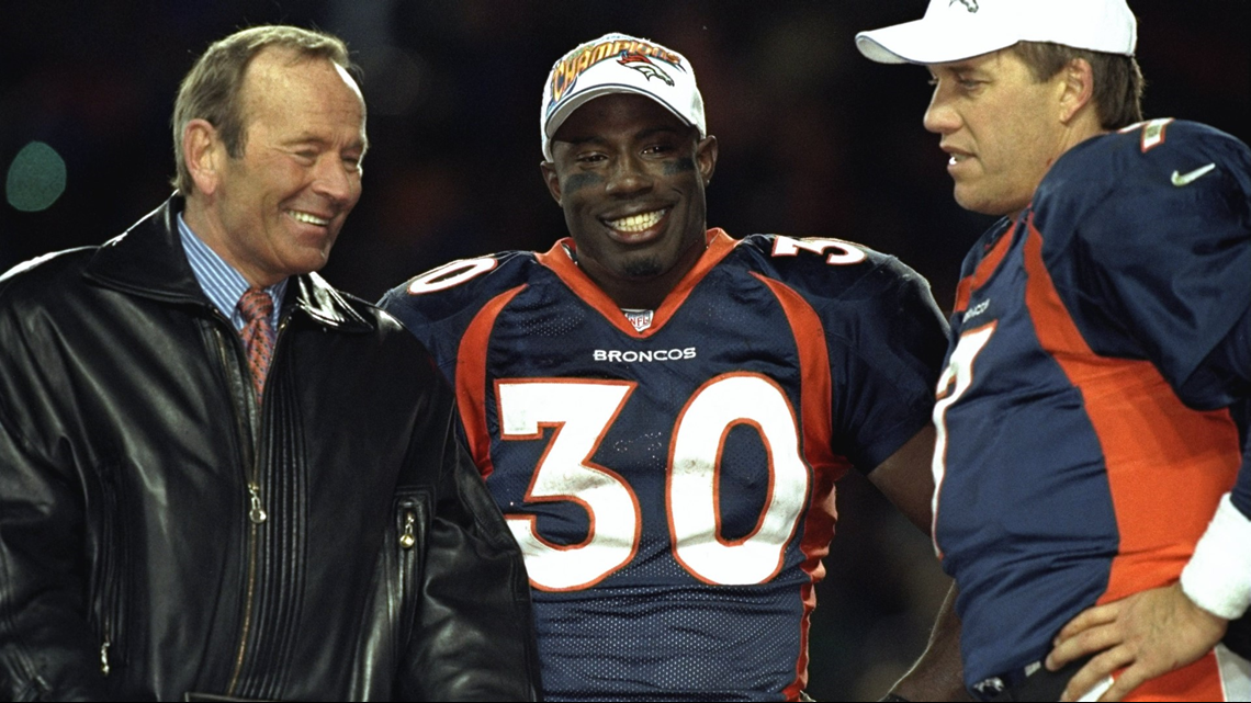 Arrest warrant issued for John Bowlen, son of Denver Broncos owner, for  violating probation