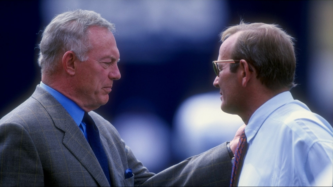 What does Bill Bowlen want? Legal filing offers insight into family