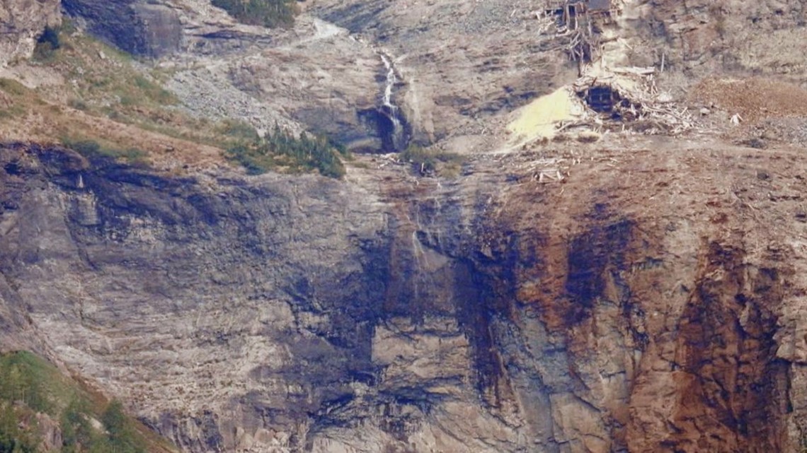 Gas Prices Denver >> The drought is so bad in southwestern Colorado this waterfall is dry, and mushrooms are missing ... Gas Prices Denver >> The drought is so bad in southwestern Colorado this waterfall is dry, and mushrooms are missing ...