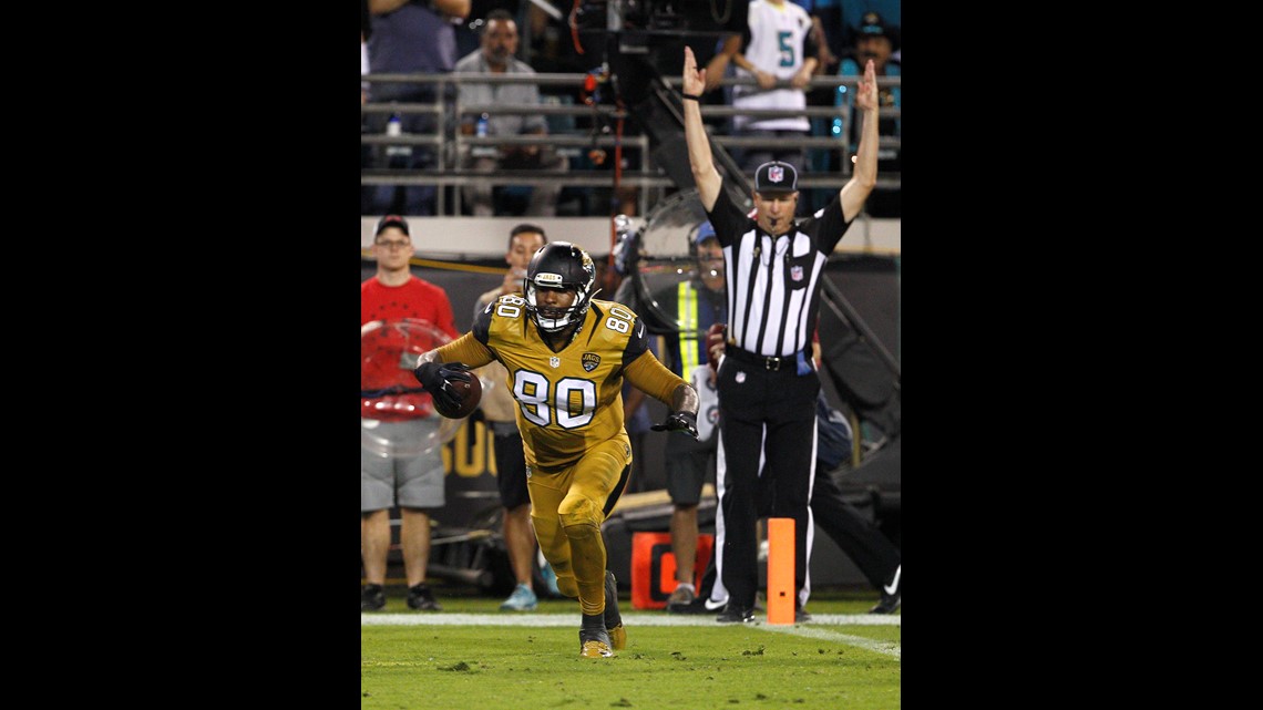 Julius Thomas, former Broncos TE, retires to pursue PhD in psychology