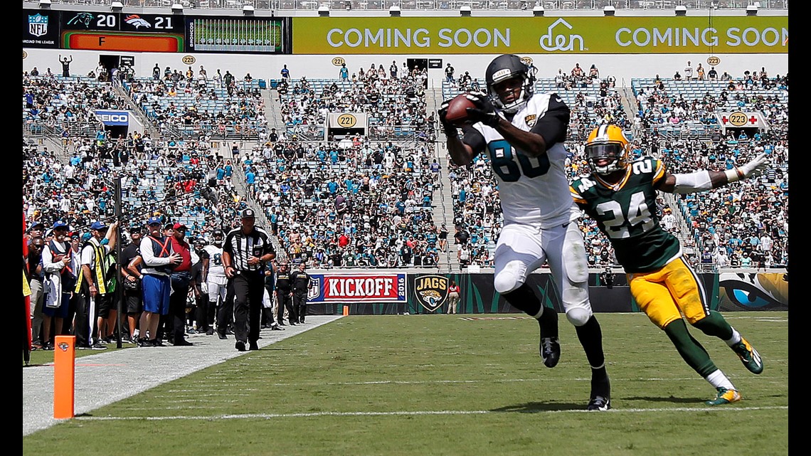 Former Denver Broncos star Julius Thomas retires to pursue PhD in  psychology, study brain trauma