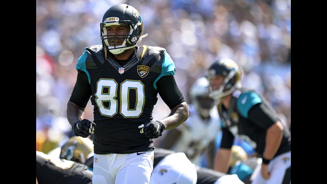 Denver Broncos: Reflecting on the Journey of Julius Thomas