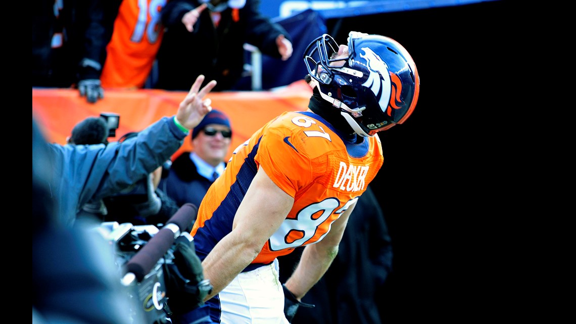 Tennessee Titans brace for Peyton Manning, Denver Broncos