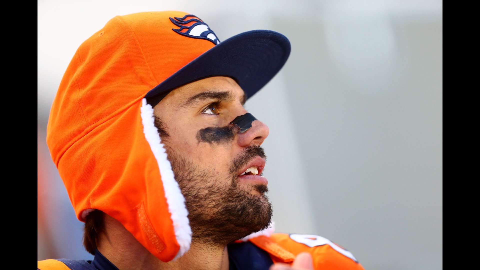 Former Denver Bronco Eric Decker announces NFL retirement