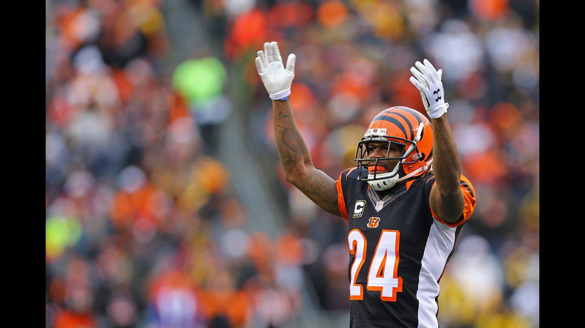 Denver Broncos: Adam Jones brings swag to defense and special teams