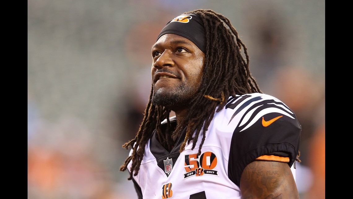 Stokley 'shocked' by Broncos signing cornerback Adam 'Pacman' Jones -  Denver Sports