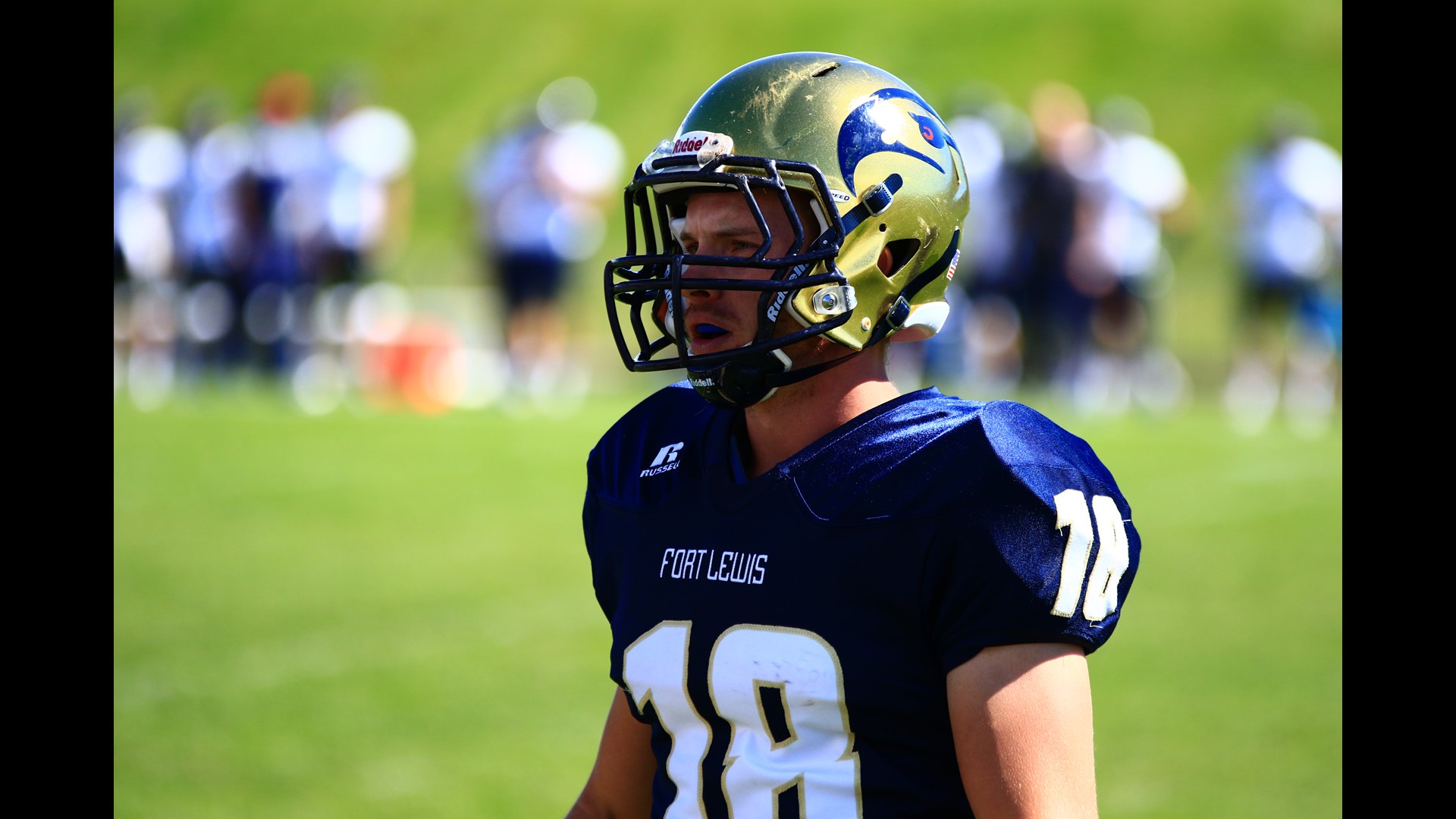 PHOTOS Fort Lewis Skyhawks Football 9news photos-fort-lewis-skyhawks-football-9news