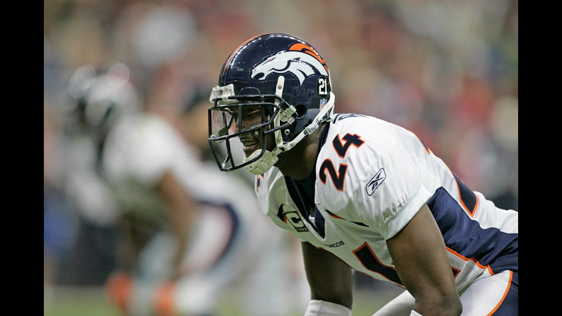 Champ, Mecklenburg, Atwater among Broncos 25 Hall of Fame