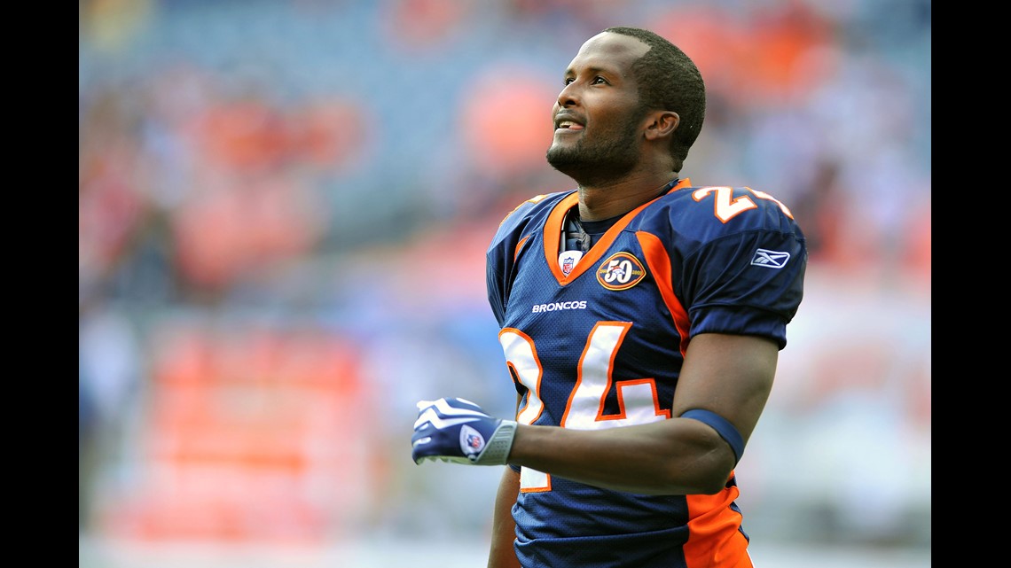 Denver Broncos: Adam Jones will wear No. 24 if he makes 53-man roster