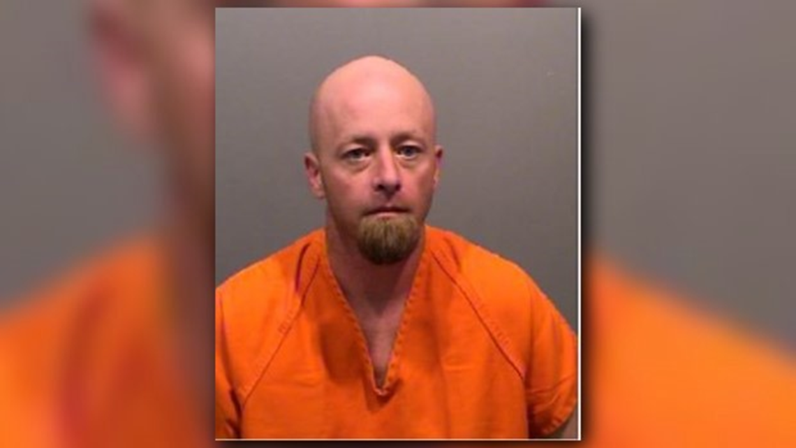 Man gets 5 years in prison after his 8th DUI | 9news.com