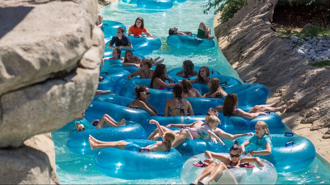 Promotions & Specials  Water World Outdoor Water Park - Denver, CO