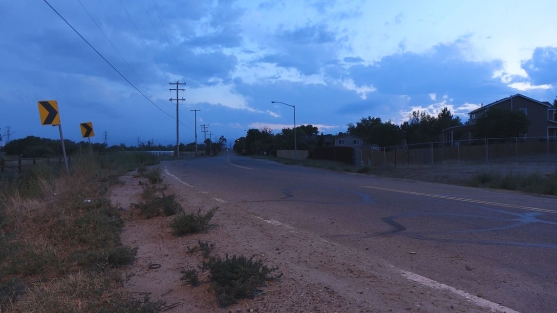 Is Colorado's Riverdale Road haunted? It depends who you ask | 9news.com