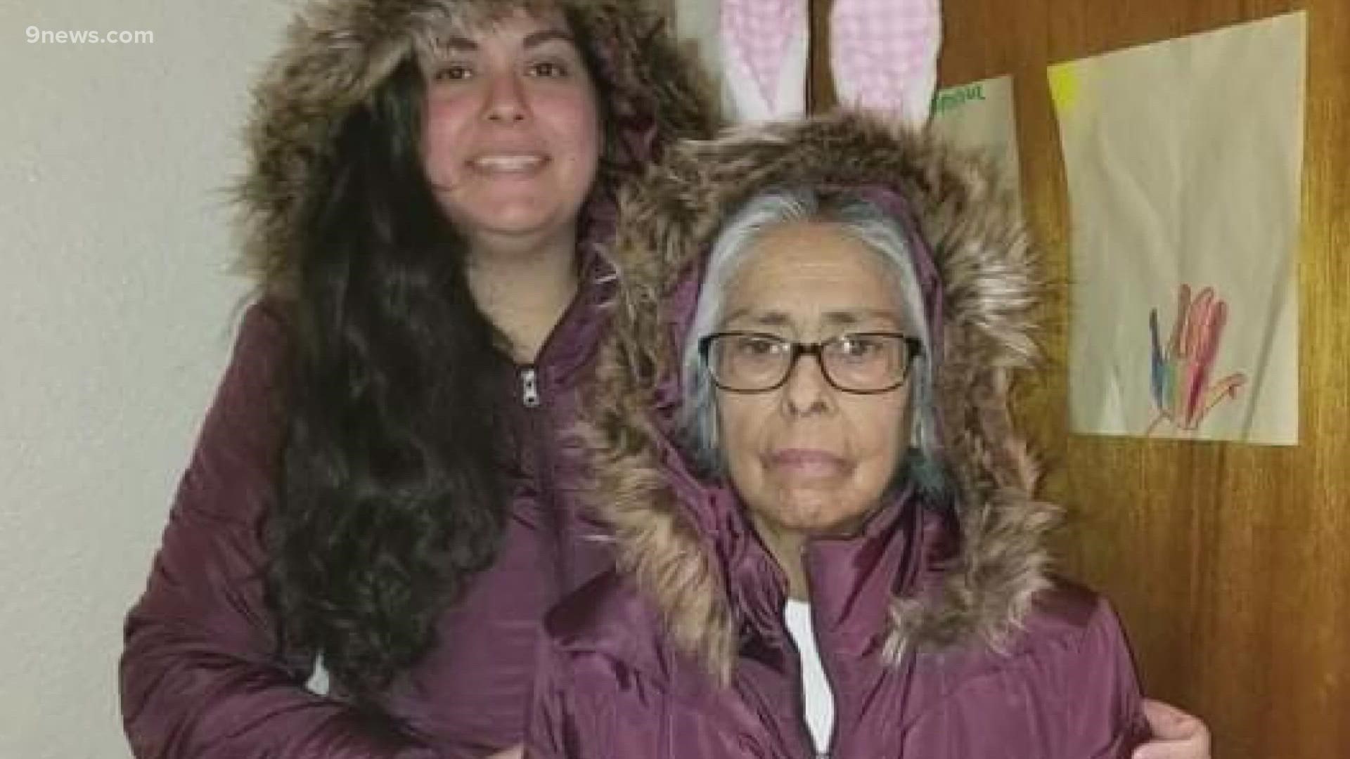 Woman waits more than 24 hours to find a hospital for treatment