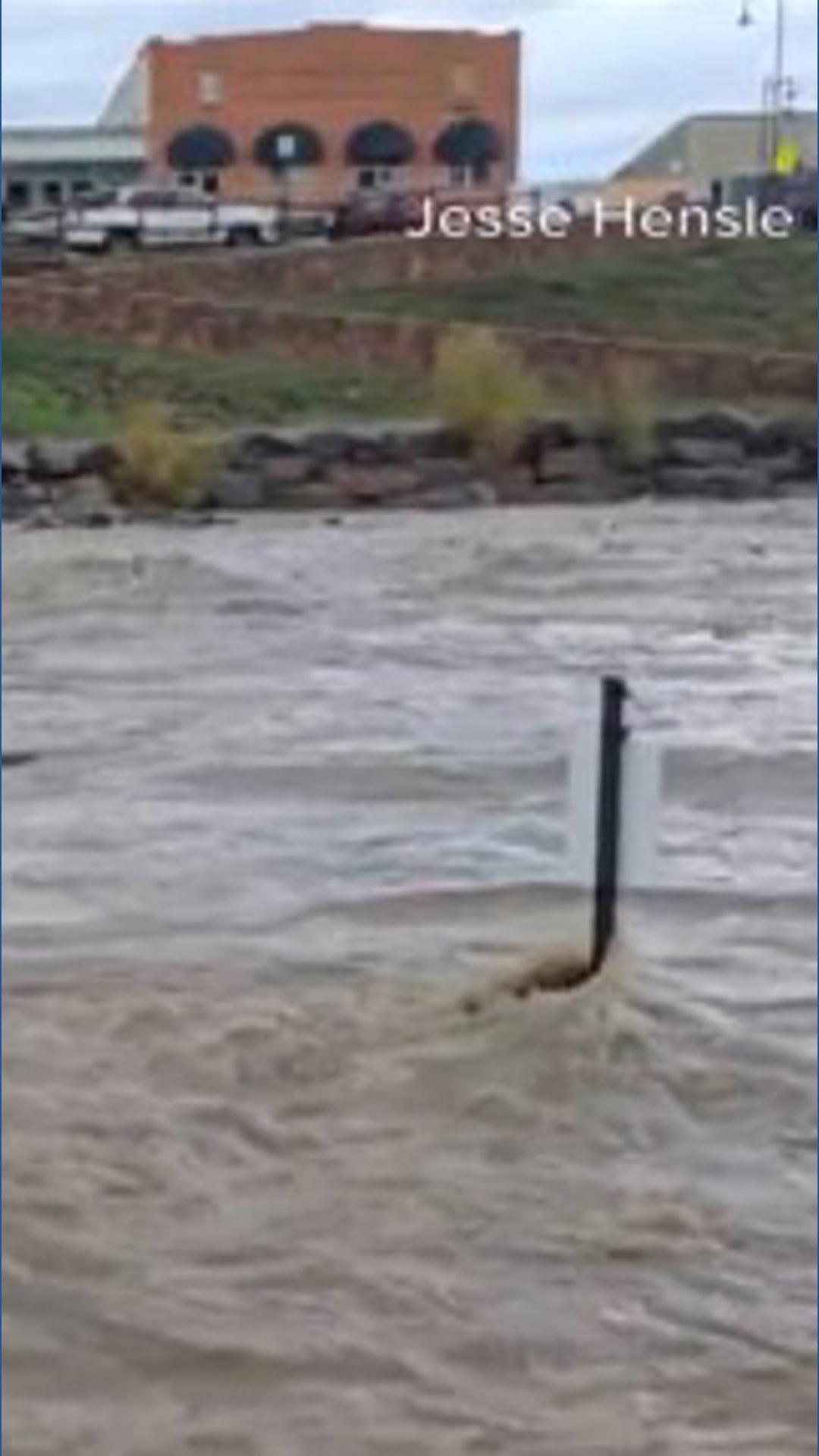 Sw Gas Utility Latest headlines | Heavy rain causes major flooding in southwest ...