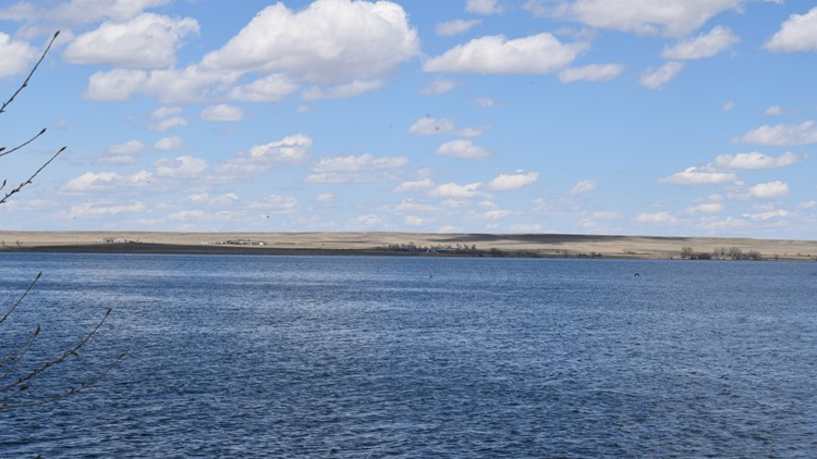 Wiggins, Colorado: A rural community home to a new development and ...