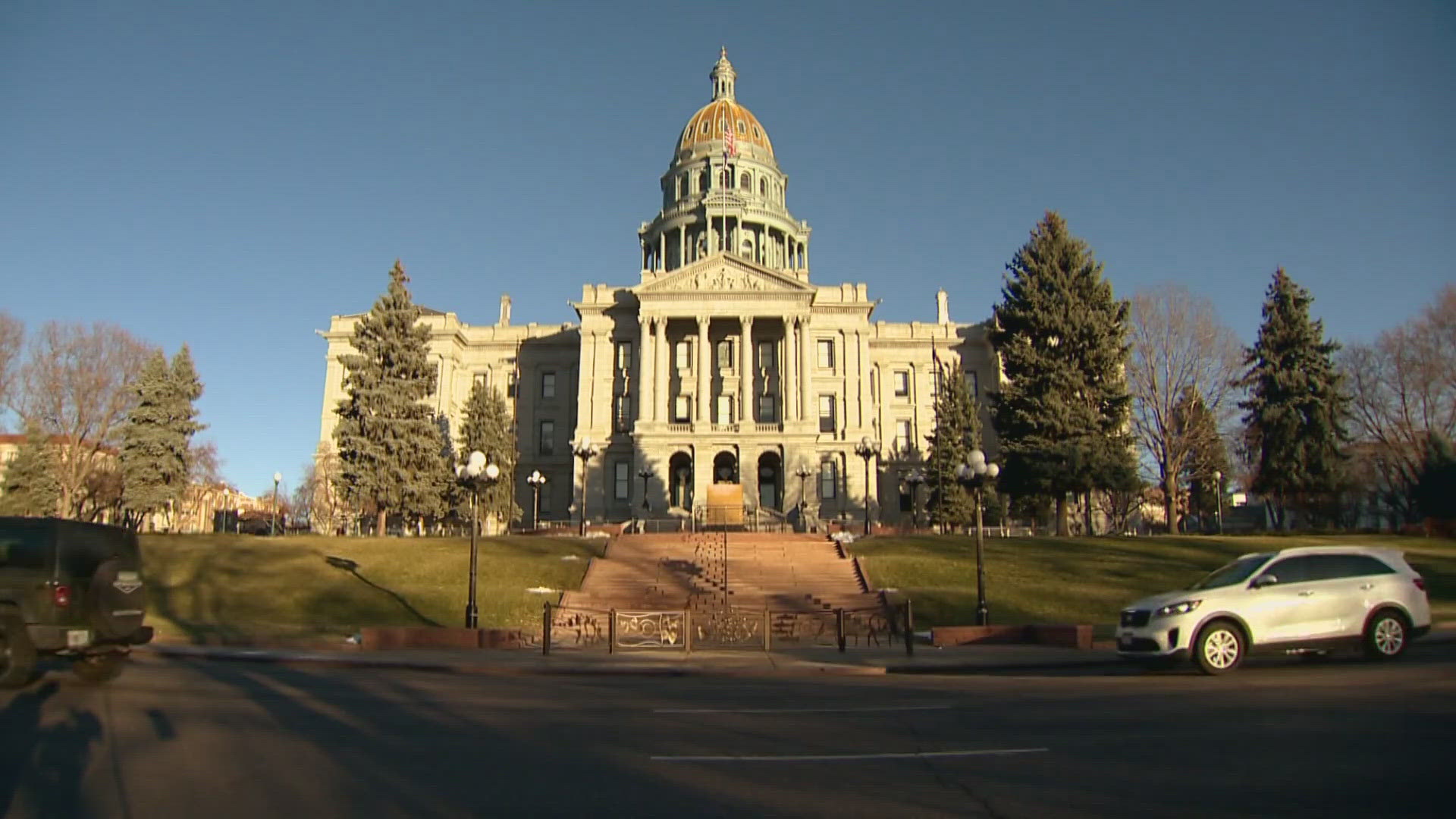 Colorado bill overhauls mental health, aims to civilly commit violent ...