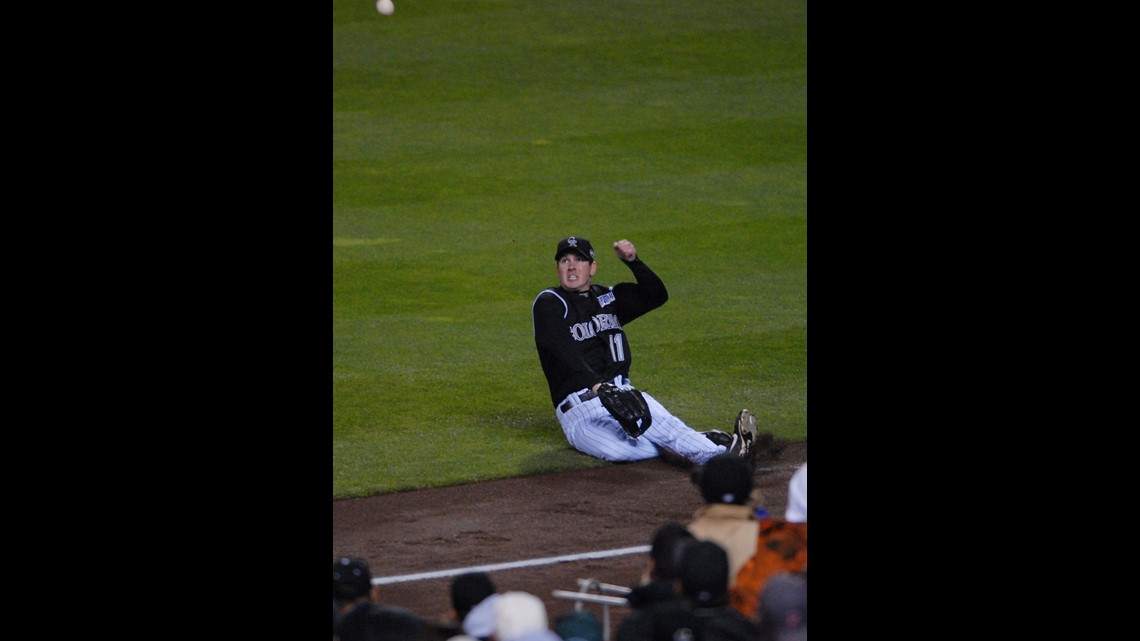 Colorado Rockies: Resurgence reminiscent of magical 2007 postseason run