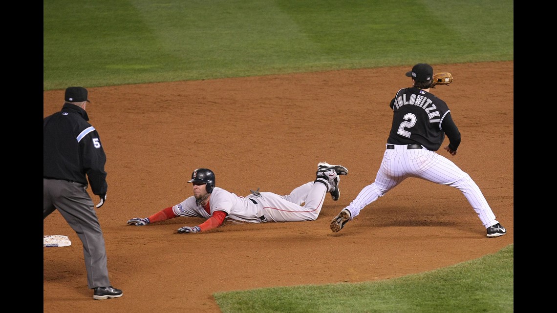 Colorado Rockies: Resurgence reminiscent of magical 2007 postseason run