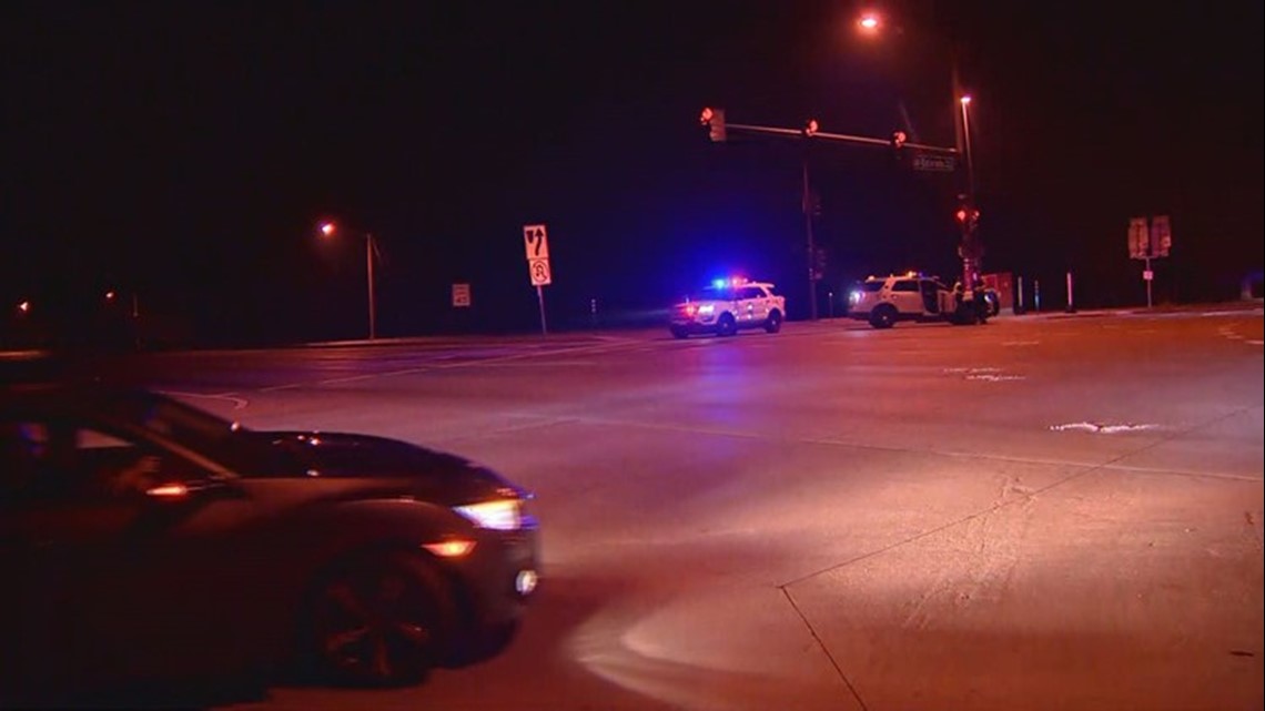 Teen charged as adult in connection with shooting of Cherry Hills