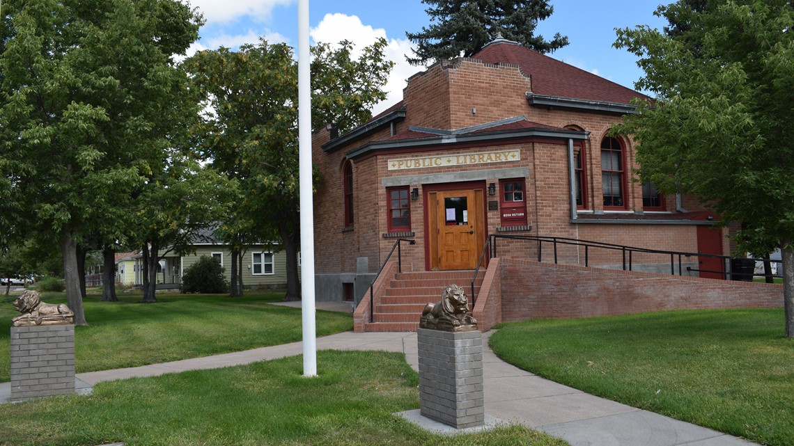 The history and what to explore in Akron, Colorado