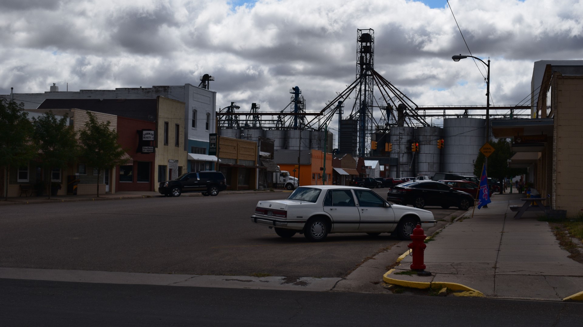 The history and what to explore in Akron, Colorado