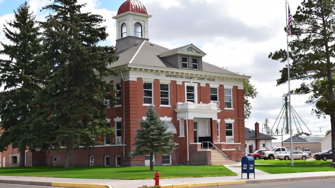 The history and what to explore in Akron, Colorado