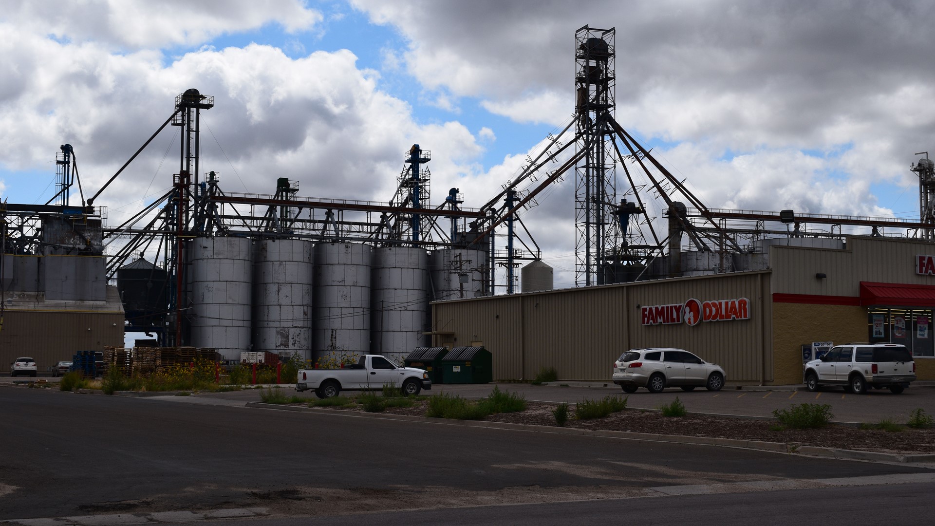 The history and what to explore in Akron, Colorado