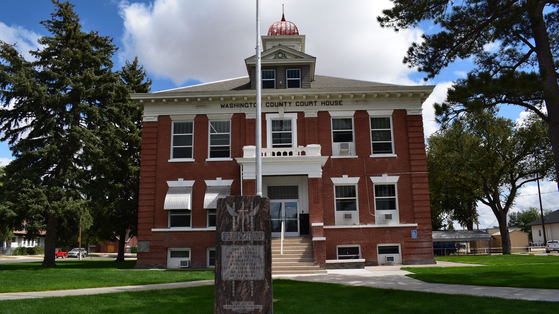 The history and what to explore in Akron, Colorado