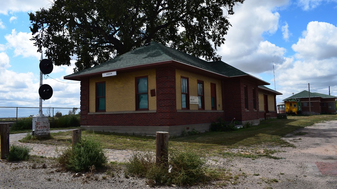 The history and what to explore in Akron, Colorado