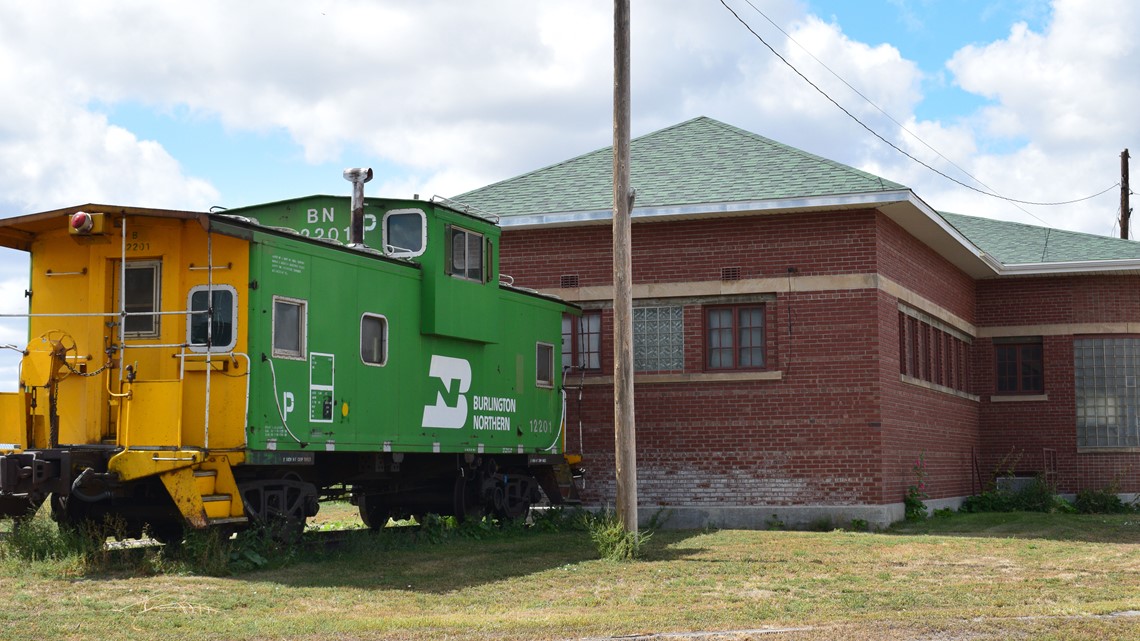 The history and what to explore in Akron, Colorado