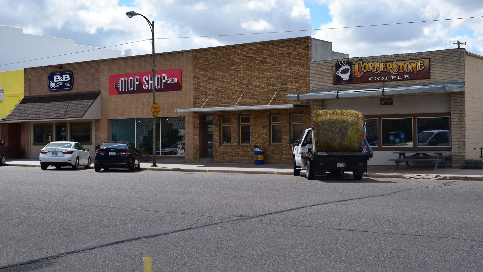 The history and what to explore in Akron, Colorado